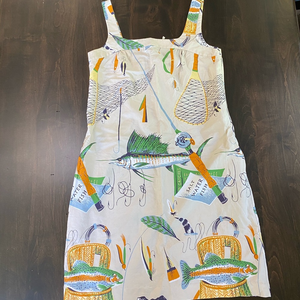 J Crew Dress